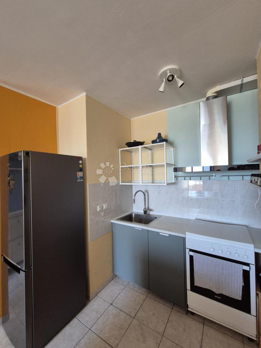 Allogio Split 3, Split, 39,76m2