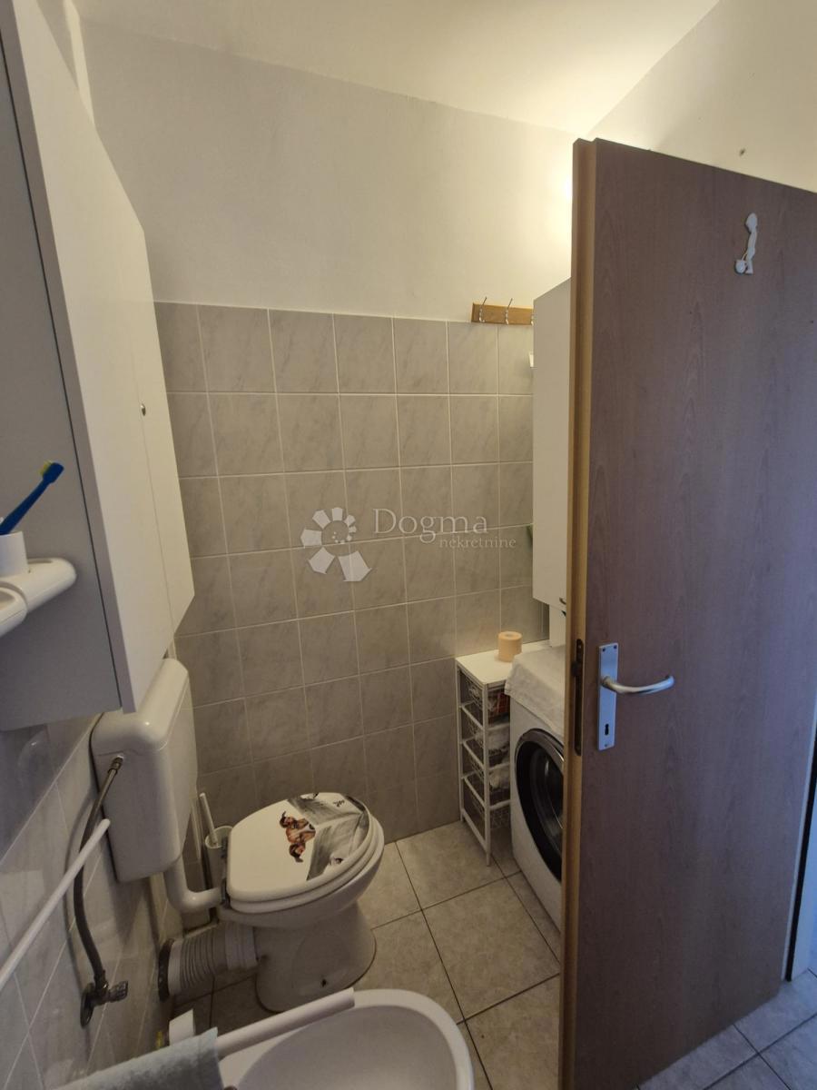 Allogio Split 3, Split, 39,76m2