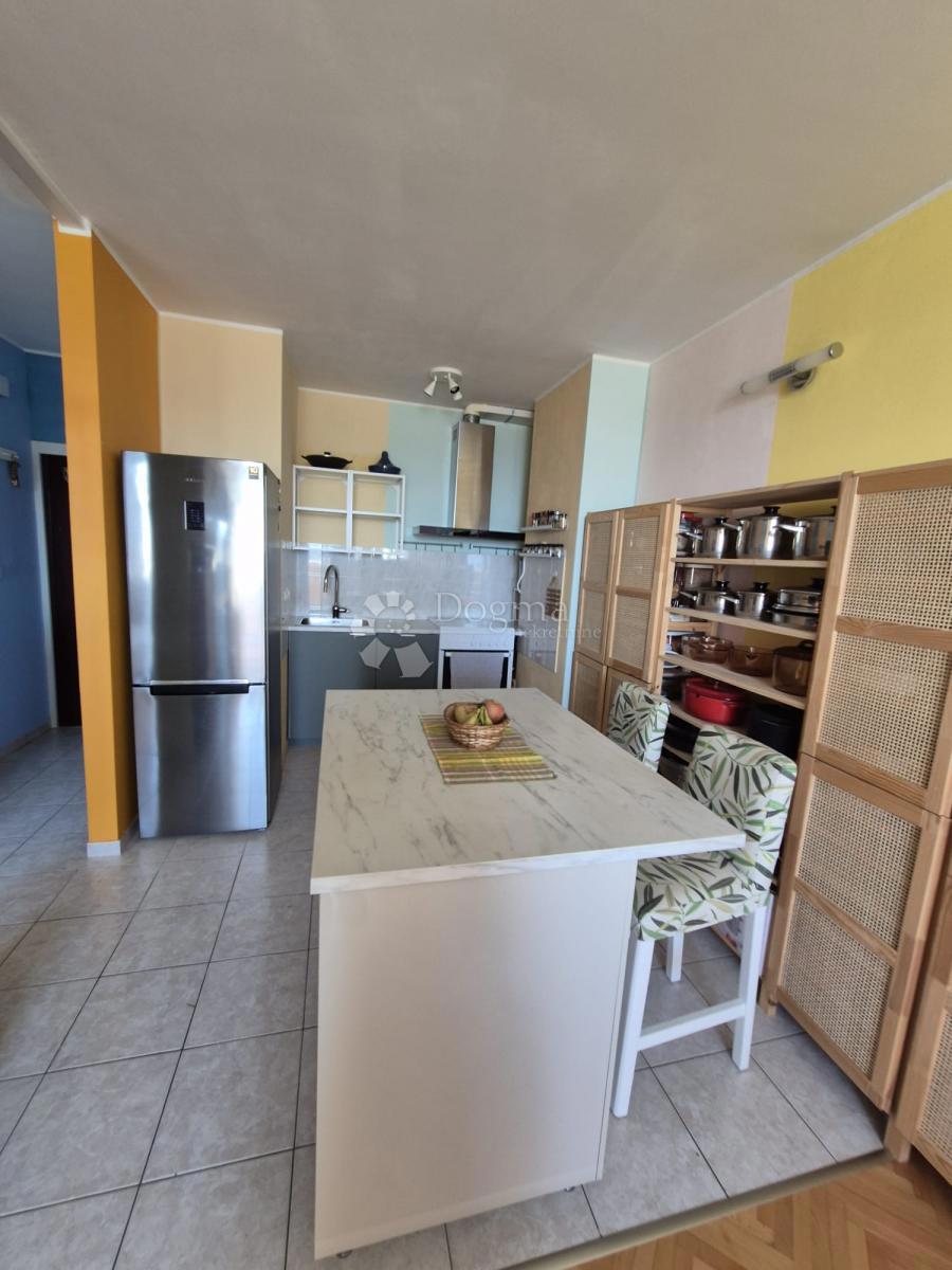 Allogio Split 3, Split, 39,76m2