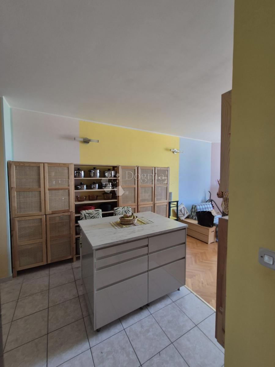 Allogio Split 3, Split, 39,76m2