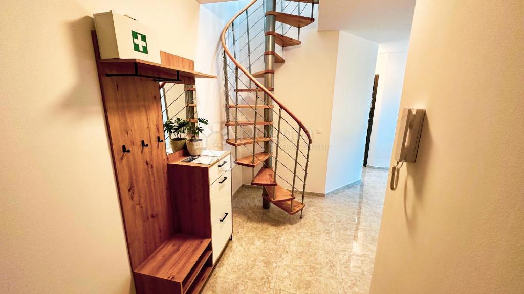 Allogio Pješčana Uvala, Medulin, 108,25m2