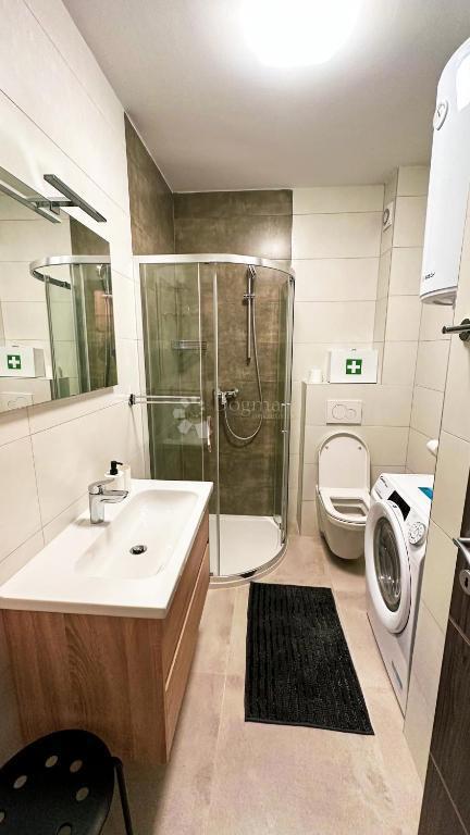 Allogio Pješčana Uvala, Medulin, 108,25m2