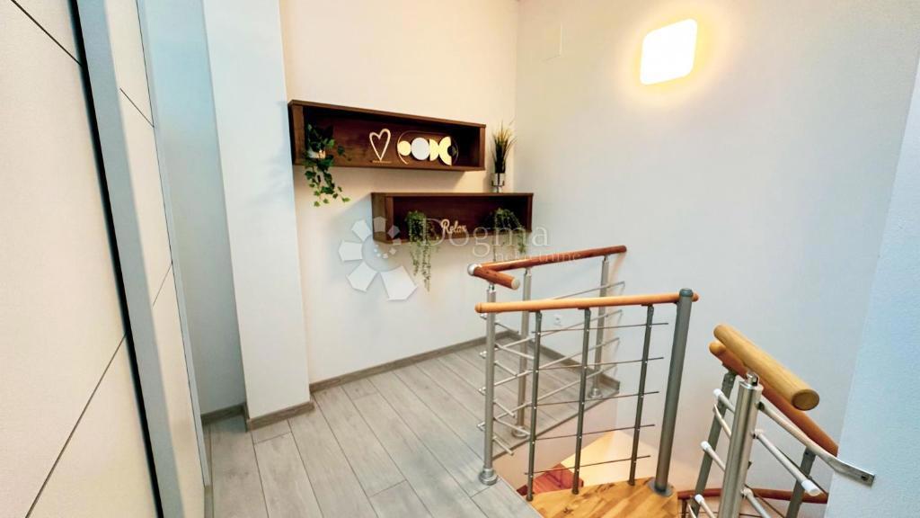 Allogio Pješčana Uvala, Medulin, 108,25m2