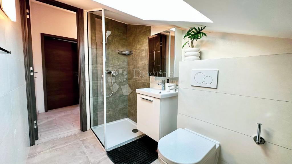 Allogio Pješčana Uvala, Medulin, 108,25m2