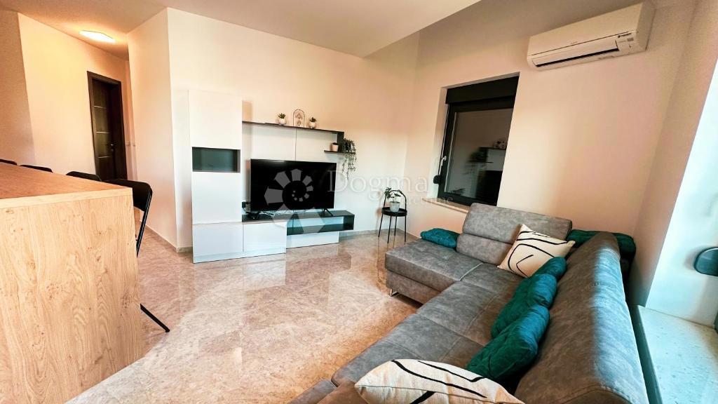 Allogio Pješčana Uvala, Medulin, 108,25m2