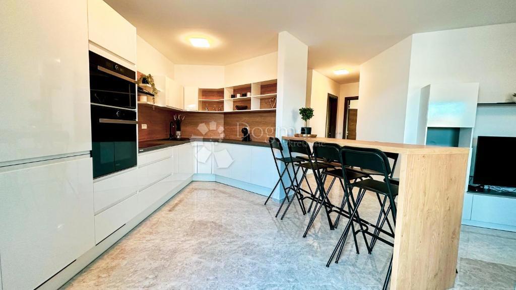 Allogio Pješčana Uvala, Medulin, 108,25m2