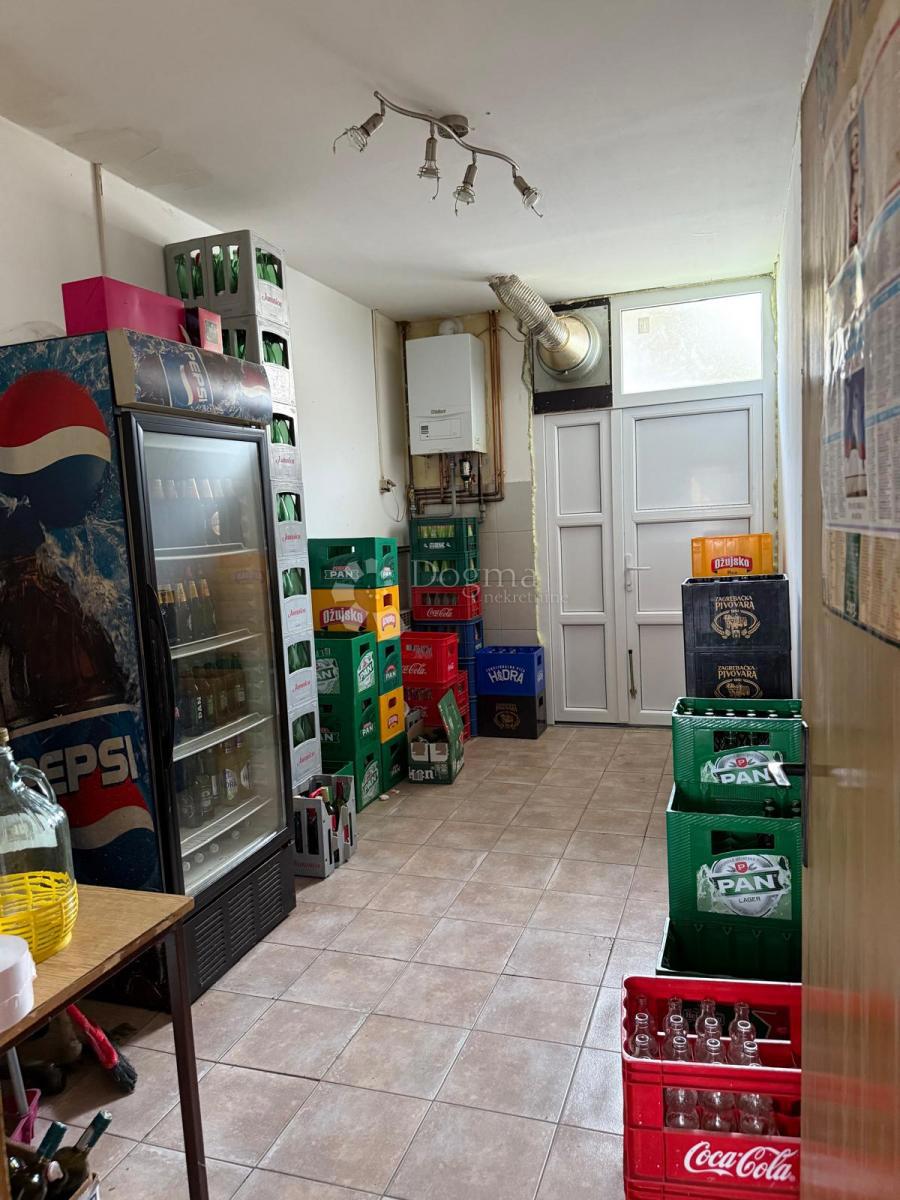 Locale commerciale Hrašćina, 120,23m2