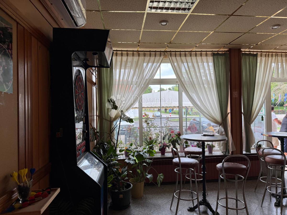 Locale commerciale Hrašćina, 120,23m2