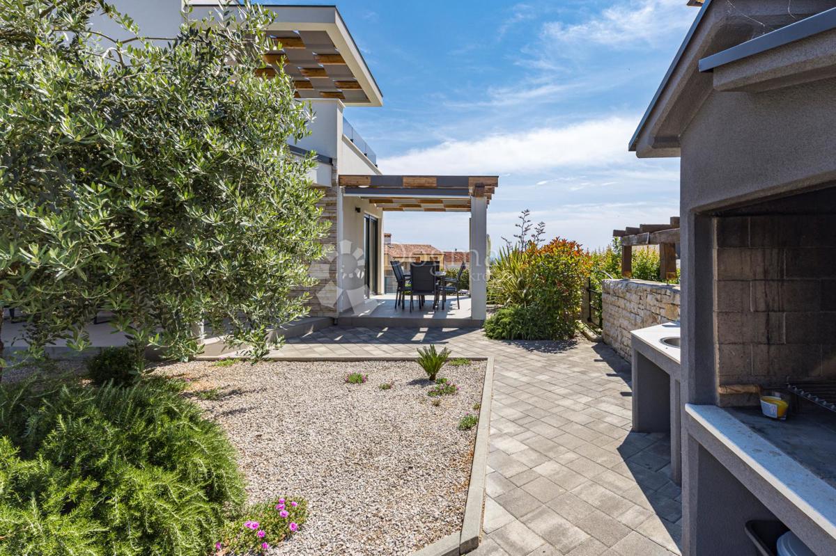 Casa Ližnjan, 135m2