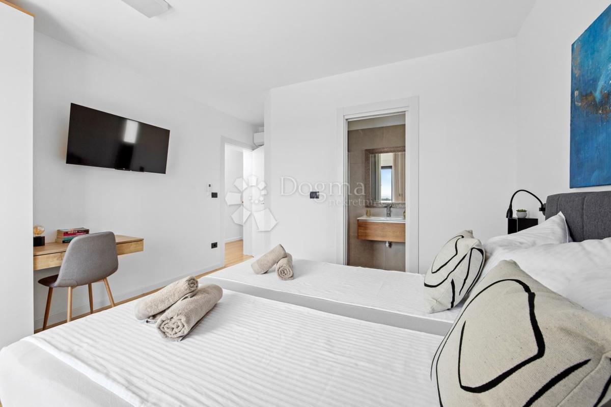 Casa Ližnjan, 135m2