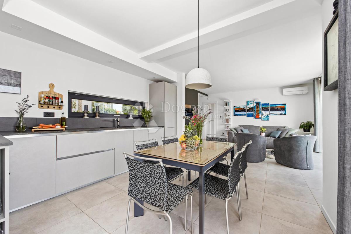 Casa Ližnjan, 135m2