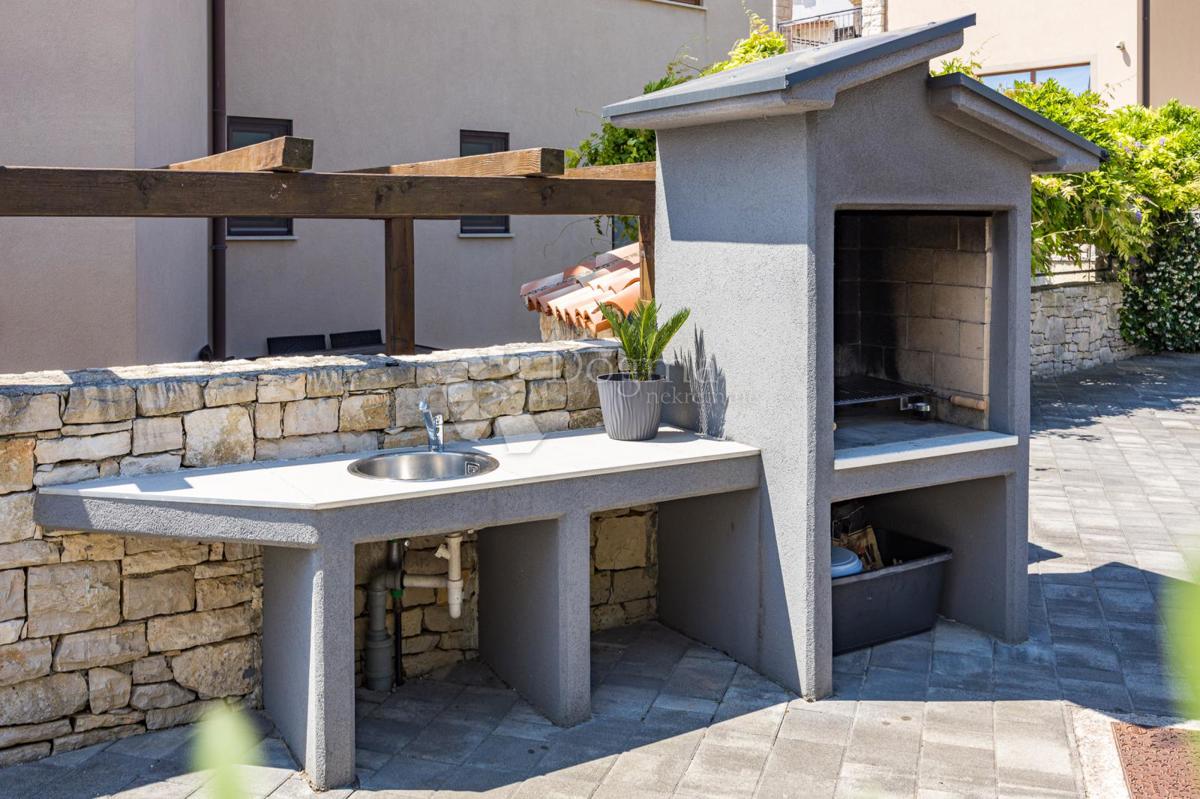 Casa Ližnjan, 135m2