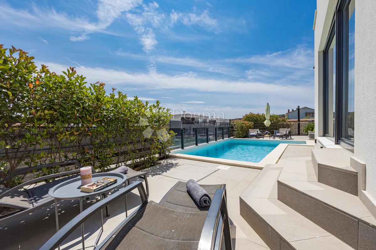 Casa Ližnjan, 135m2