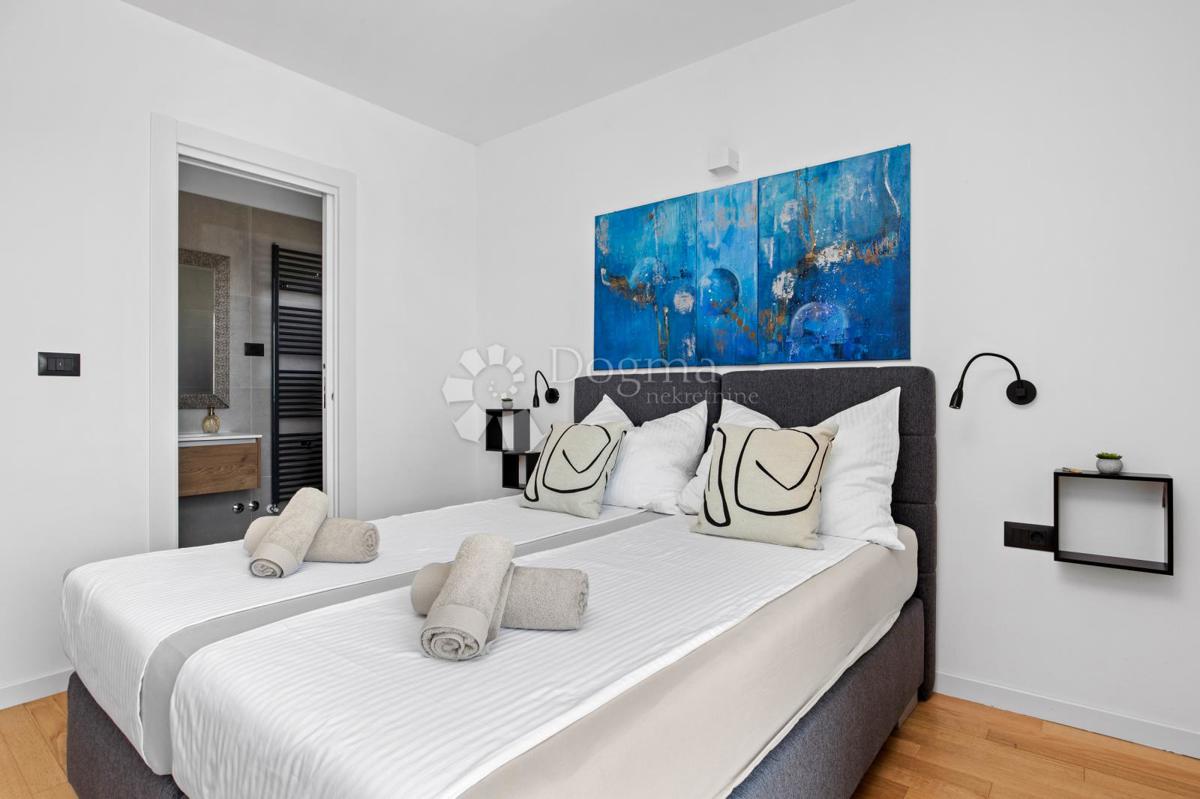 Casa Ližnjan, 135m2