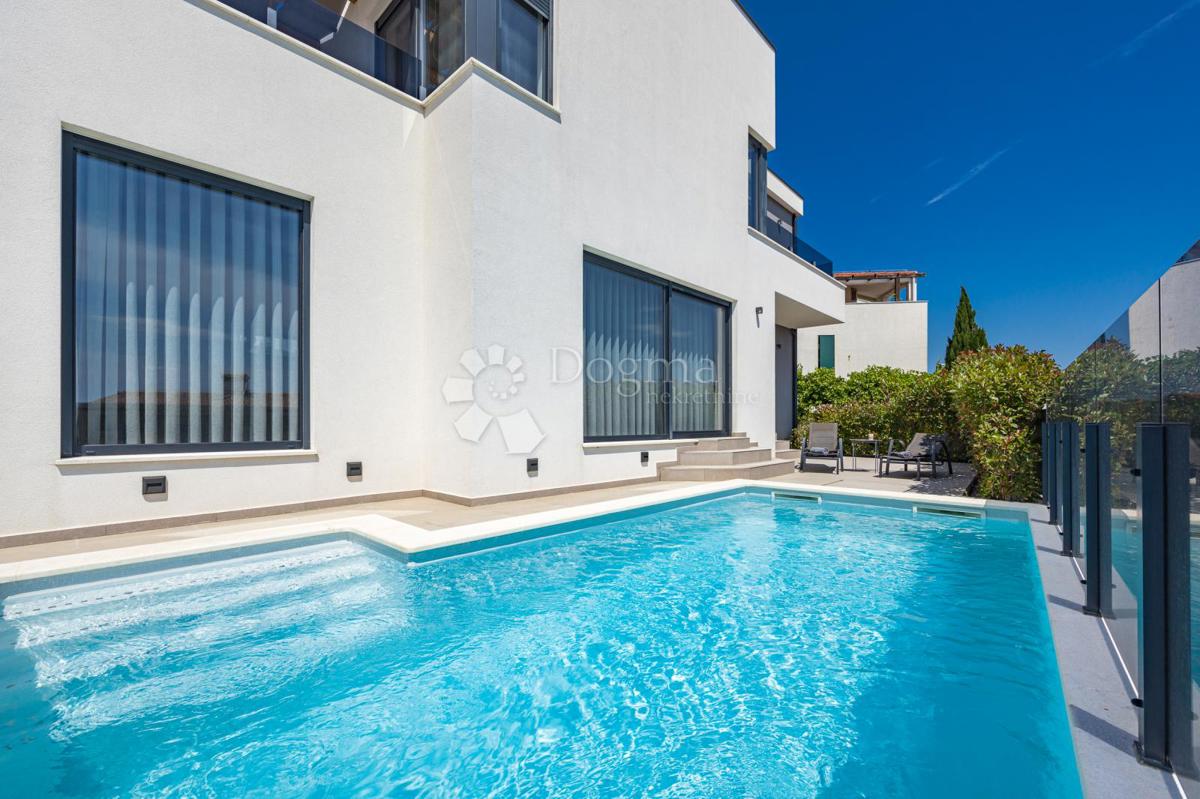 Casa Ližnjan, 135m2