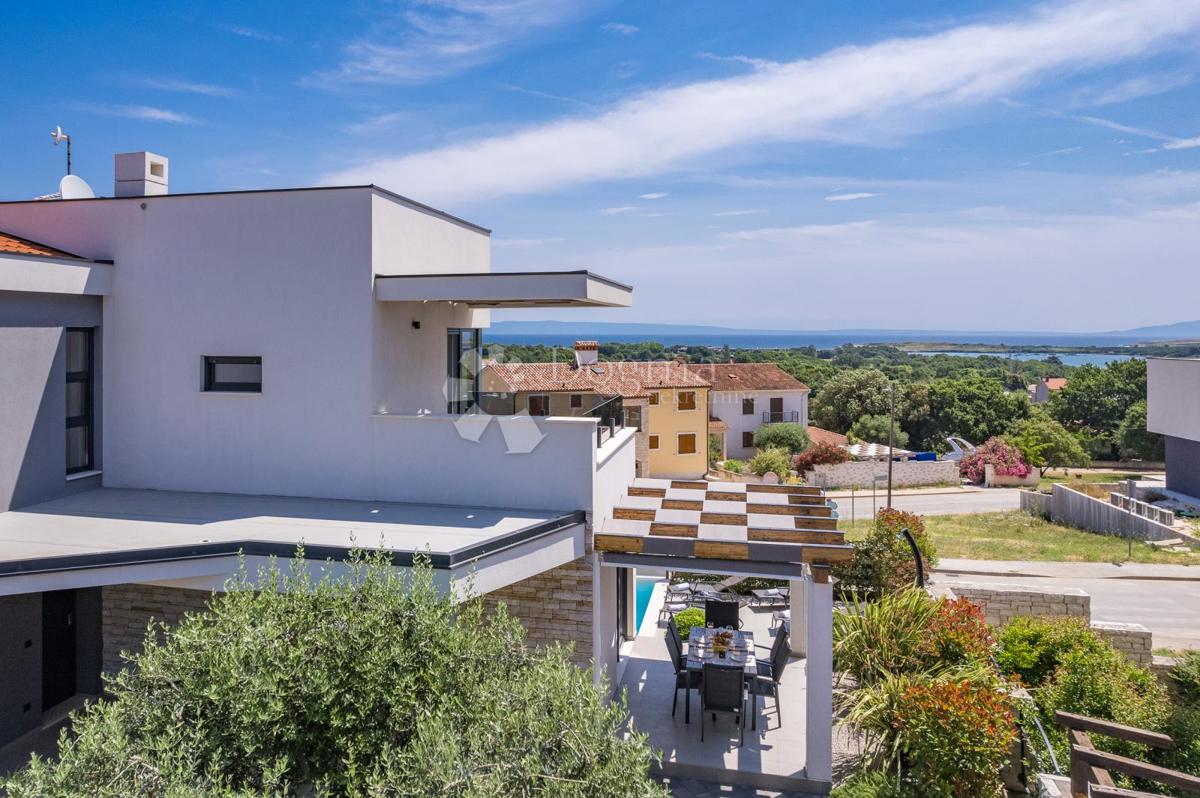 Casa Ližnjan, 135m2