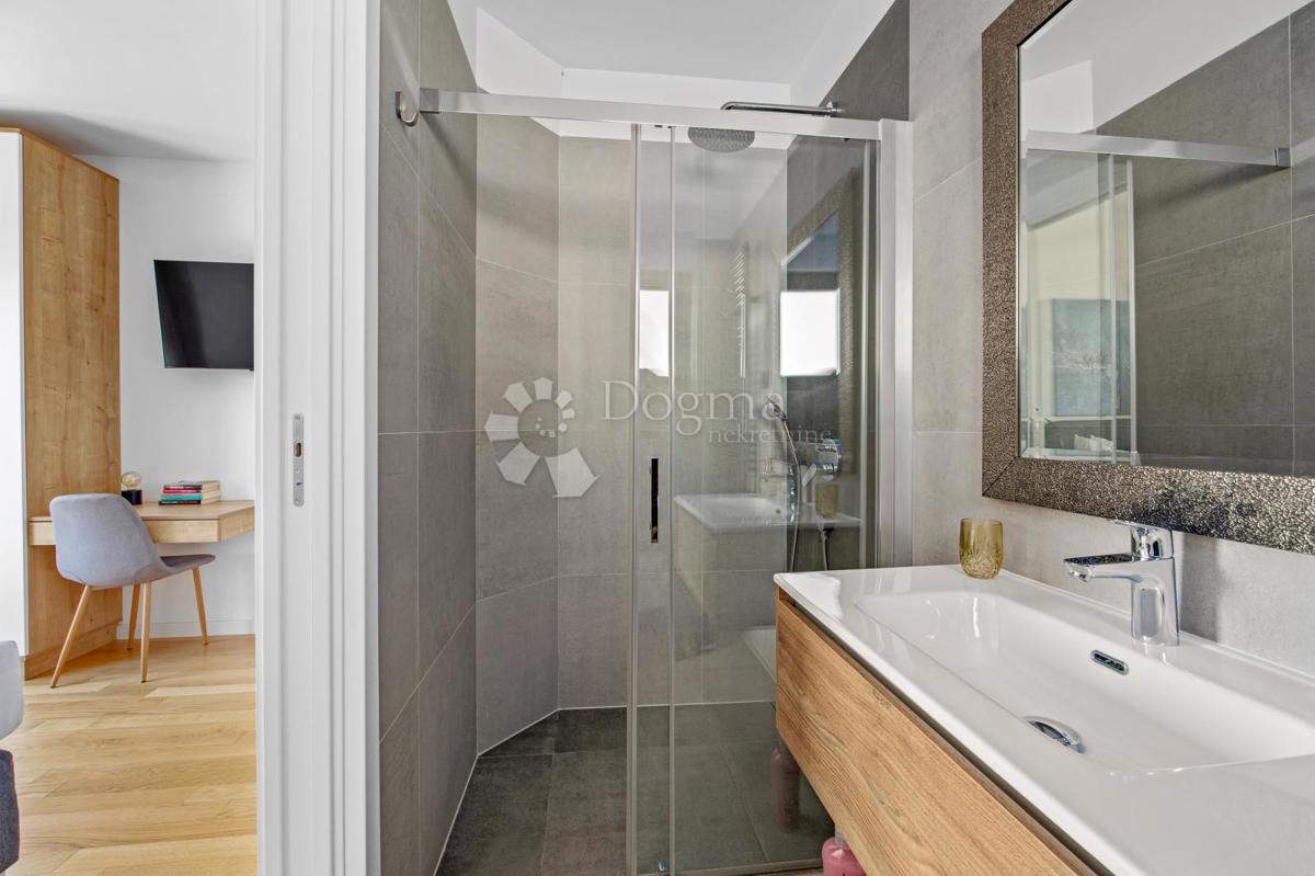 Casa Ližnjan, 135m2