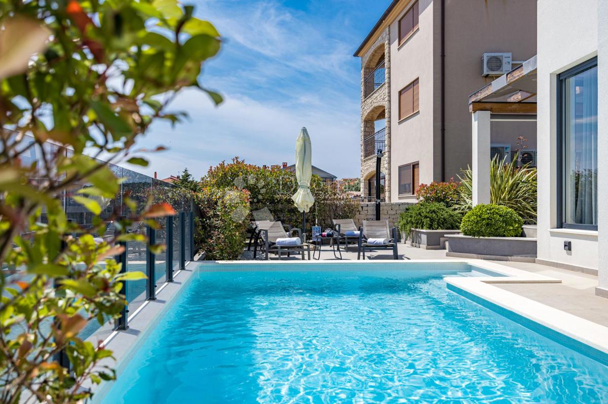 Casa Ližnjan, 135m2