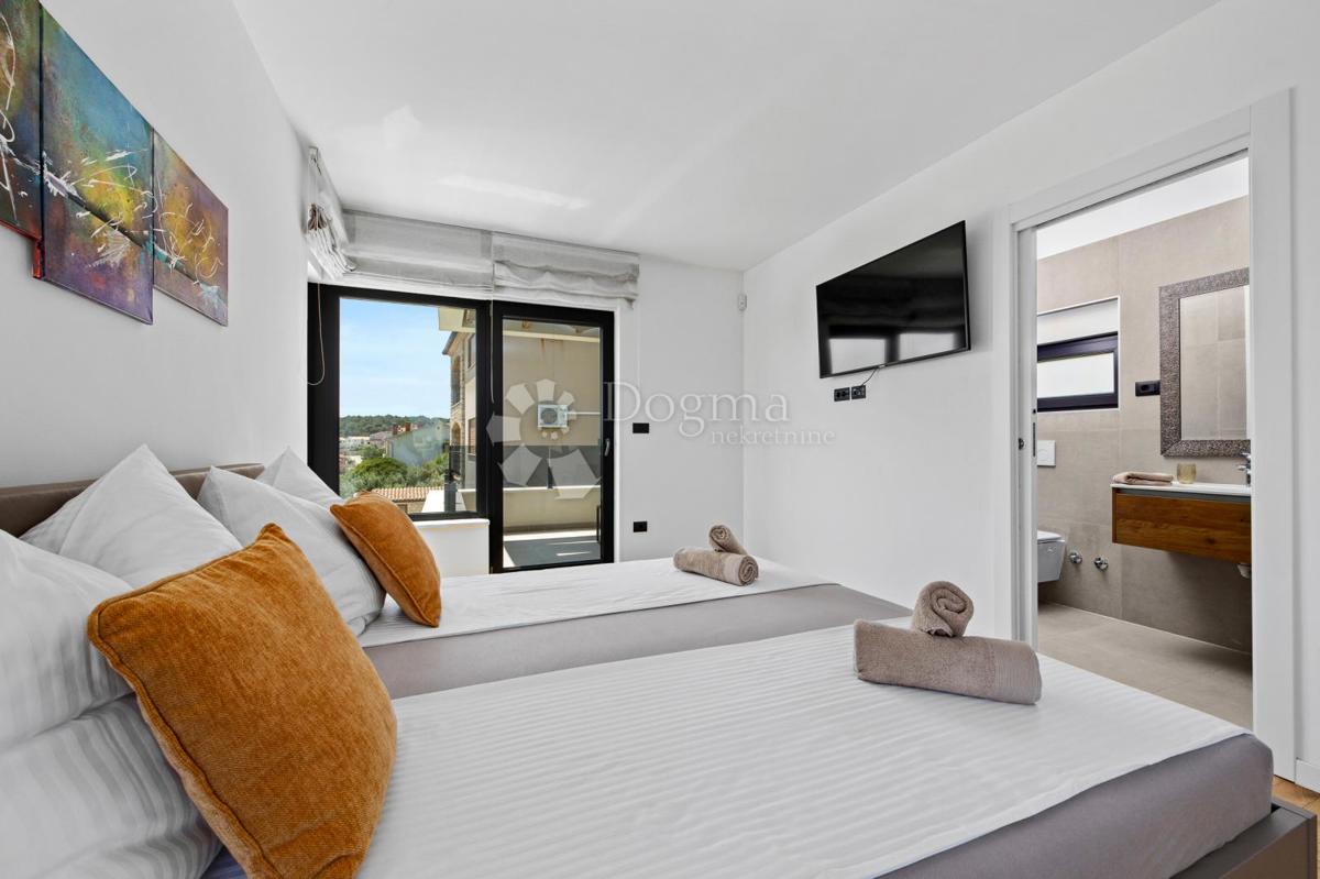 Casa Ližnjan, 135m2