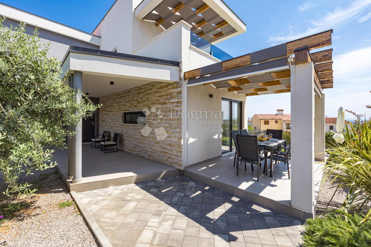 Casa Ližnjan, 135m2