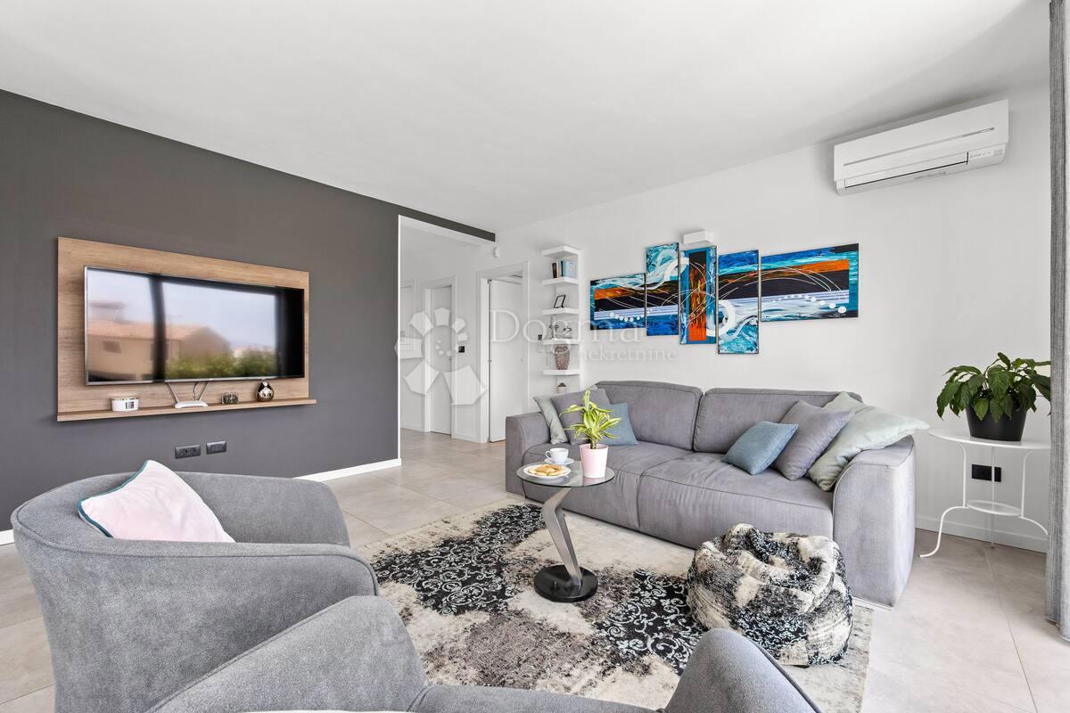 Casa Ližnjan, 135m2