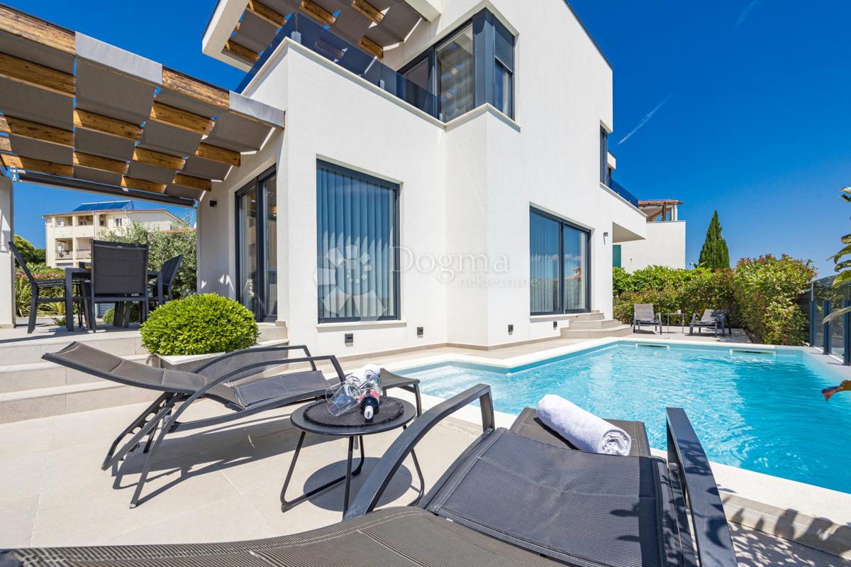 Casa Ližnjan, 135m2