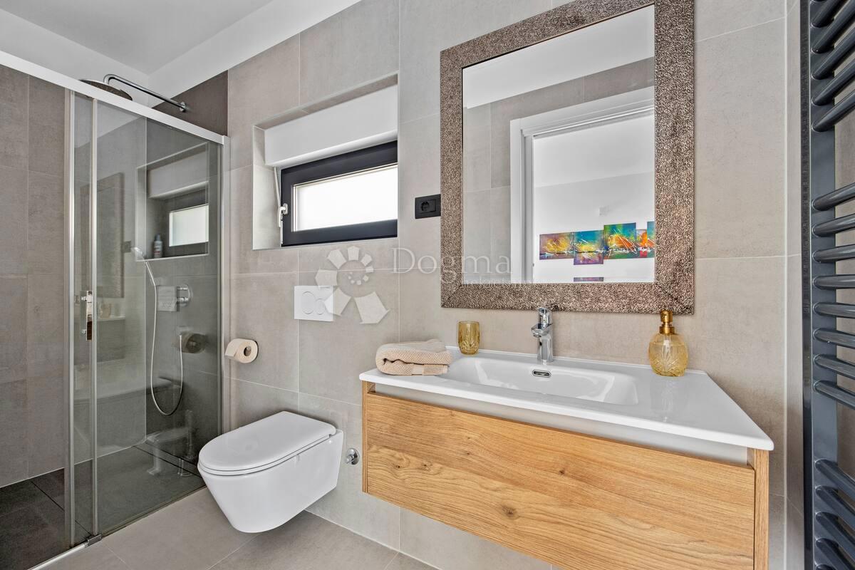 Casa Ližnjan, 135m2