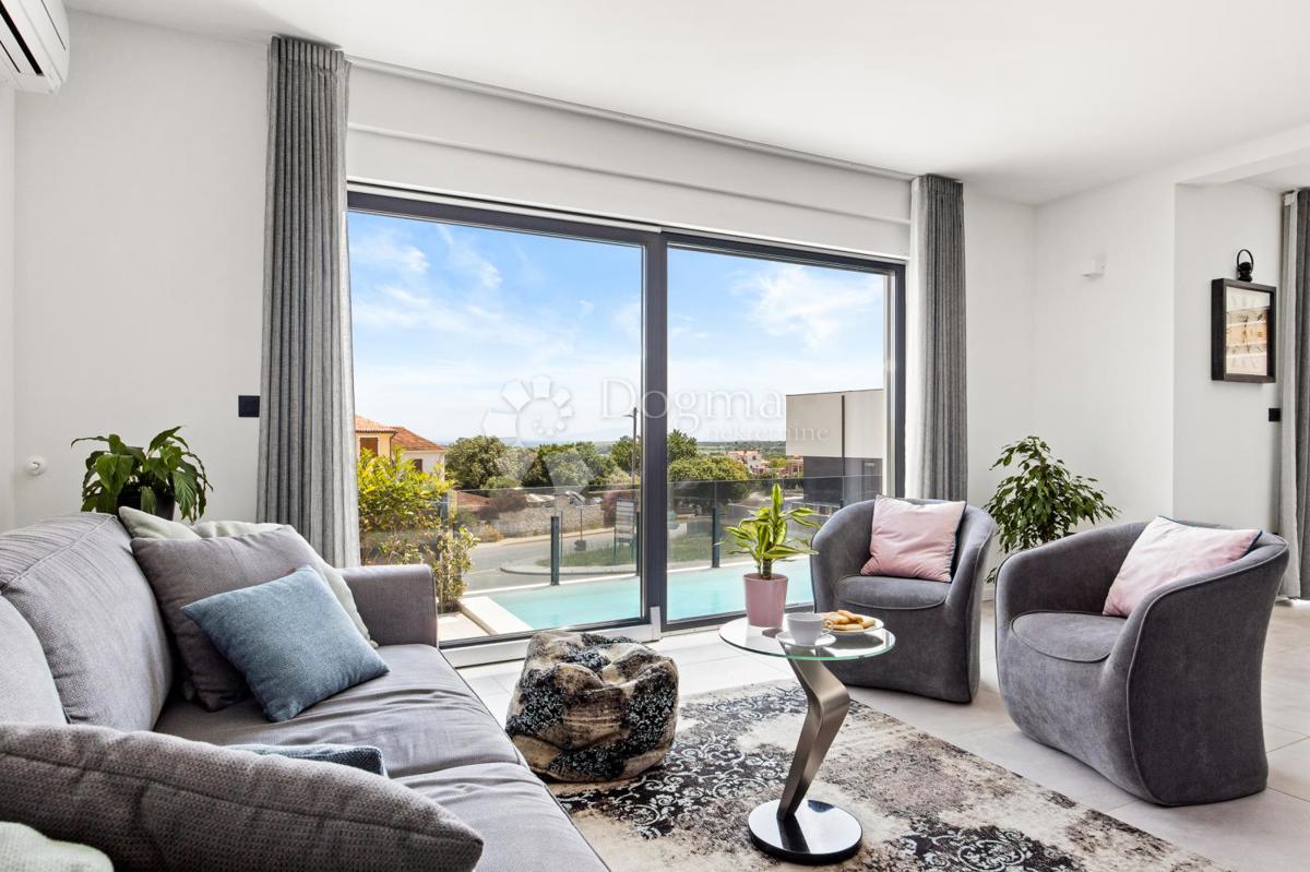 Casa Ližnjan, 135m2