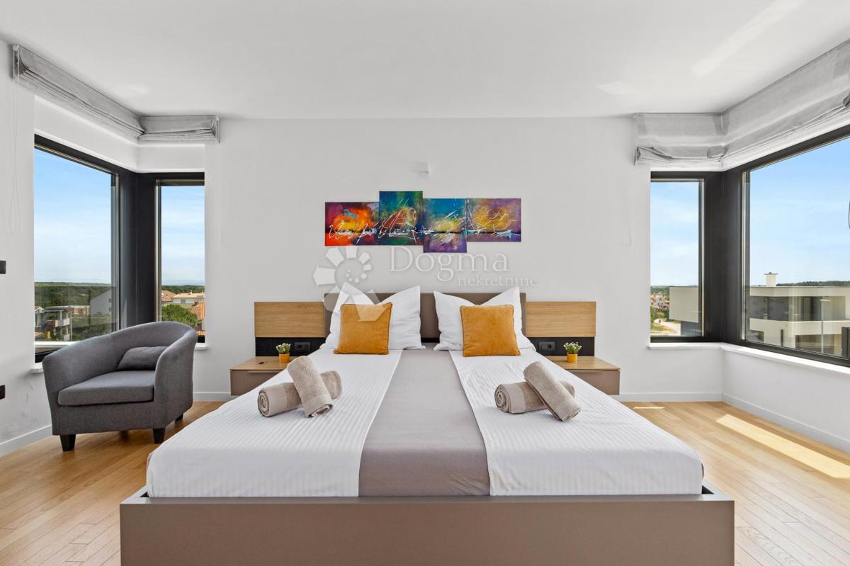 Casa Ližnjan, 135m2