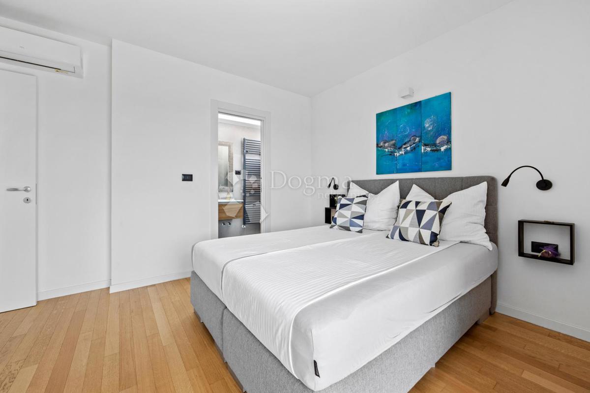 Casa Ližnjan, 135m2