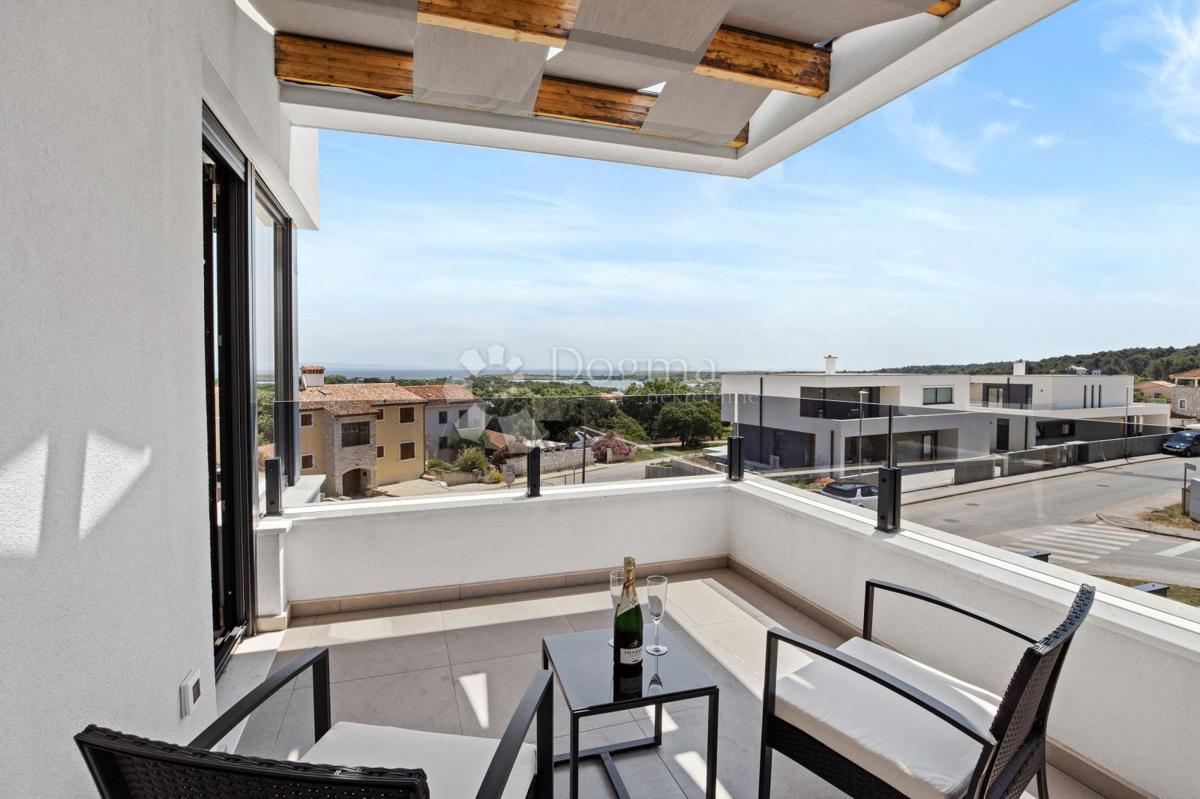 Casa Ližnjan, 135m2