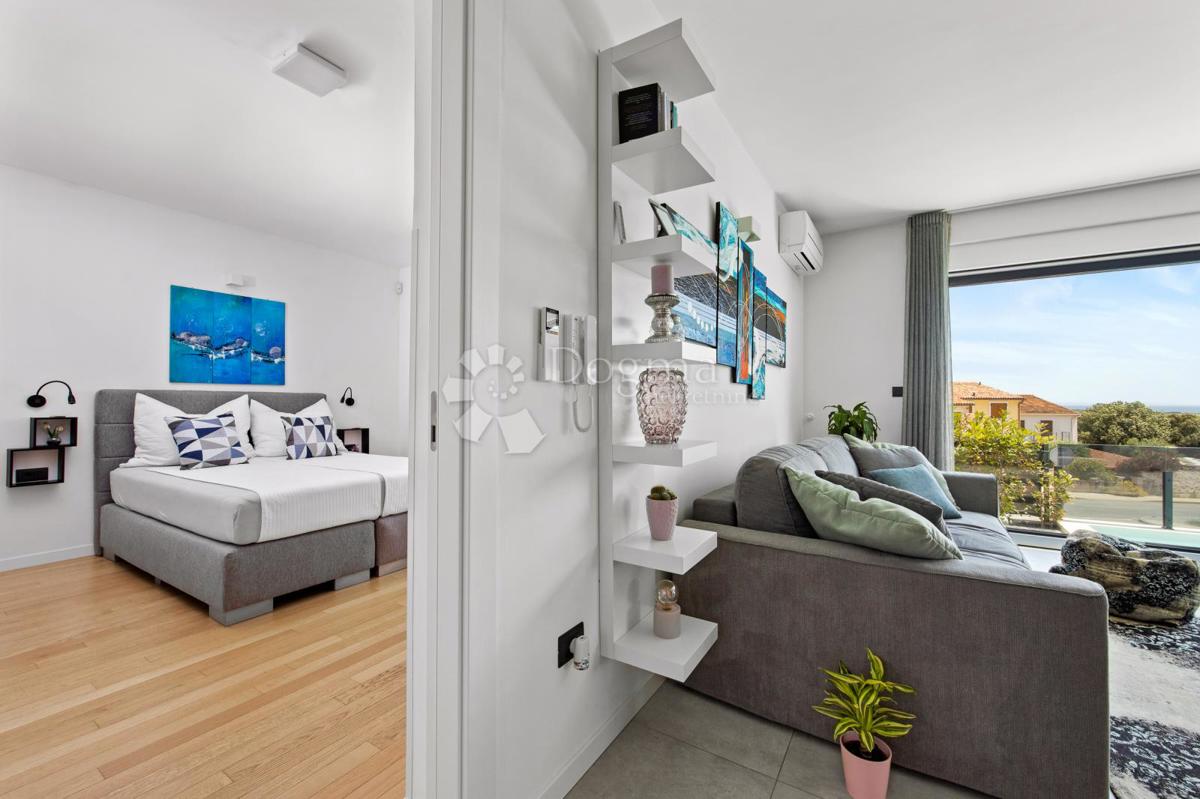 Casa Ližnjan, 135m2