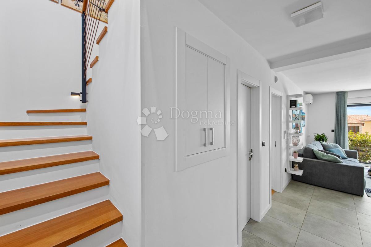 Casa Ližnjan, 135m2