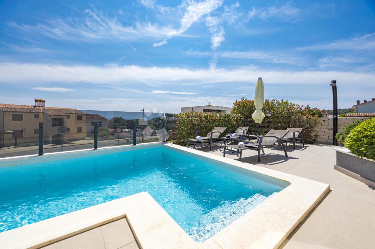 Casa Ližnjan, 135m2