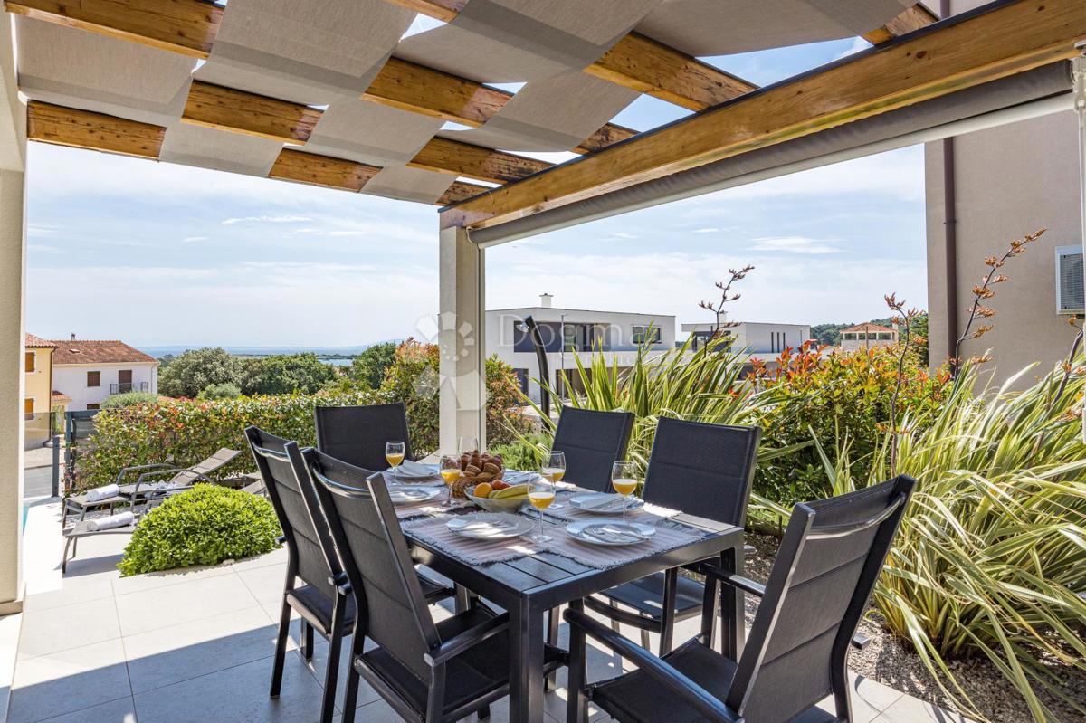 Casa Ližnjan, 135m2