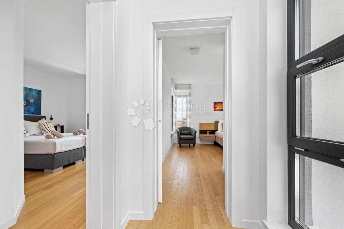 Casa Ližnjan, 135m2