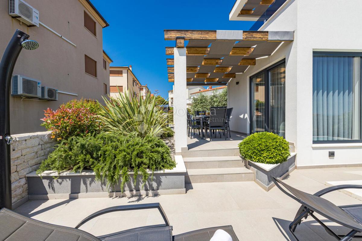 Casa Ližnjan, 135m2