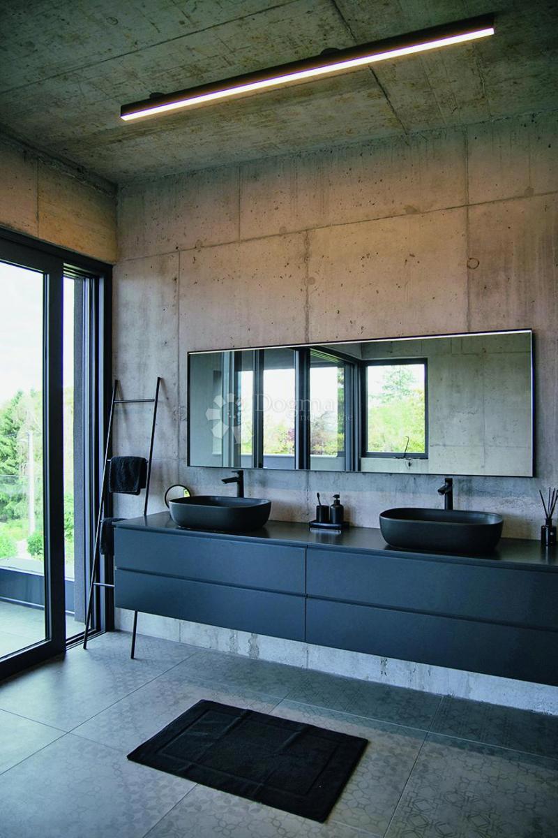 Zona Zagabria, villa di lusso in un quartiere tranquillo