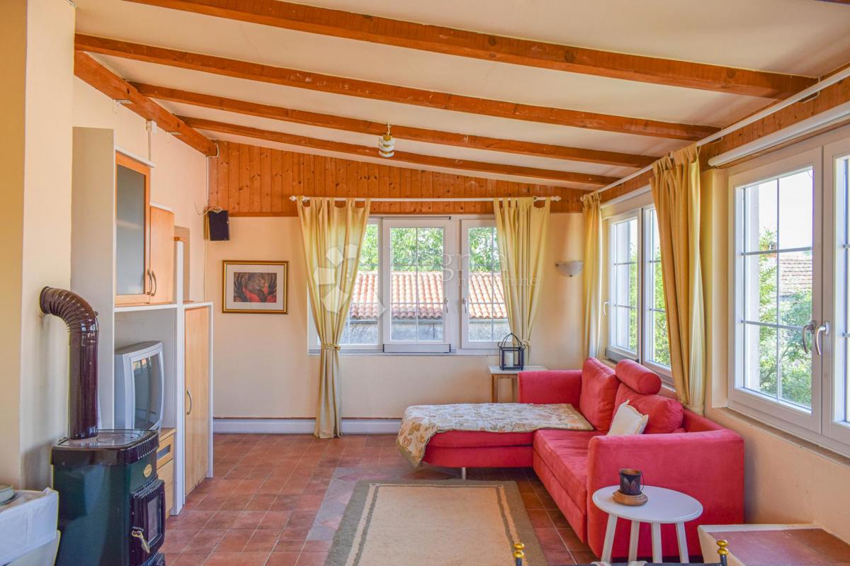 Casa Valtura, Ližnjan, 140m2