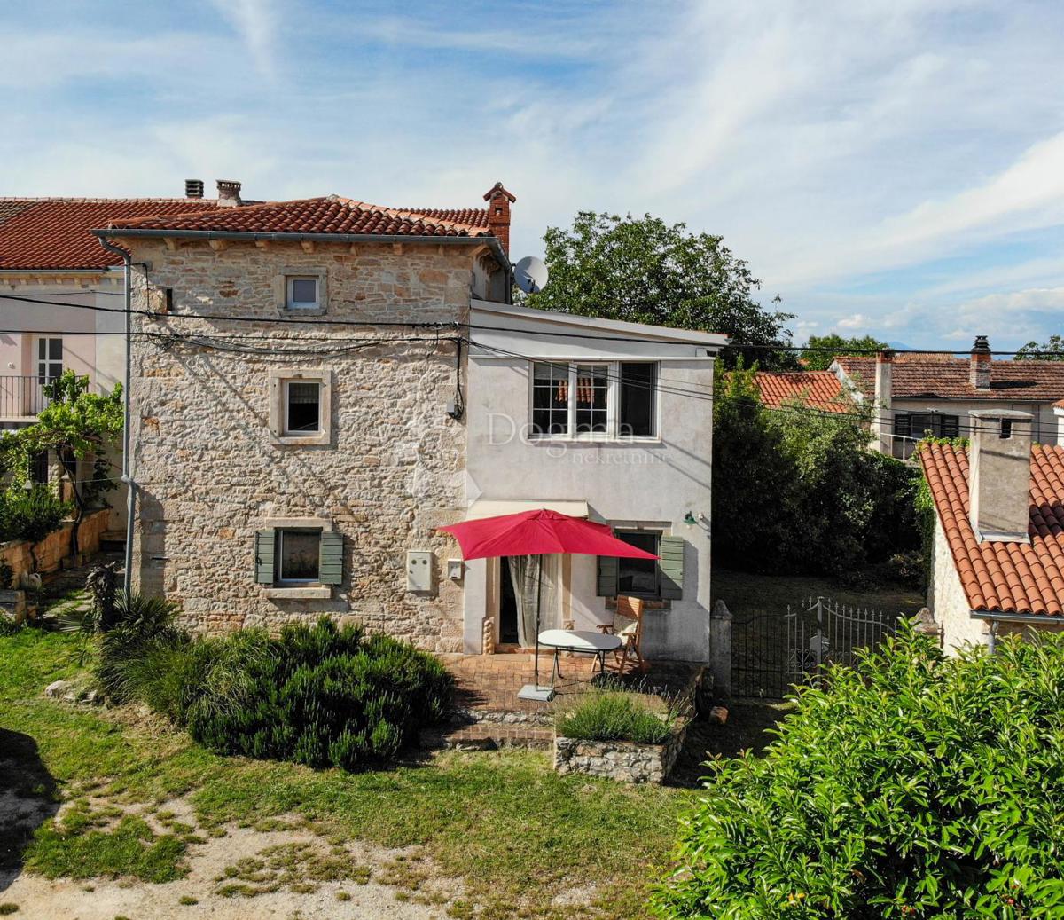 Casa Valtura, Ližnjan, 140m2