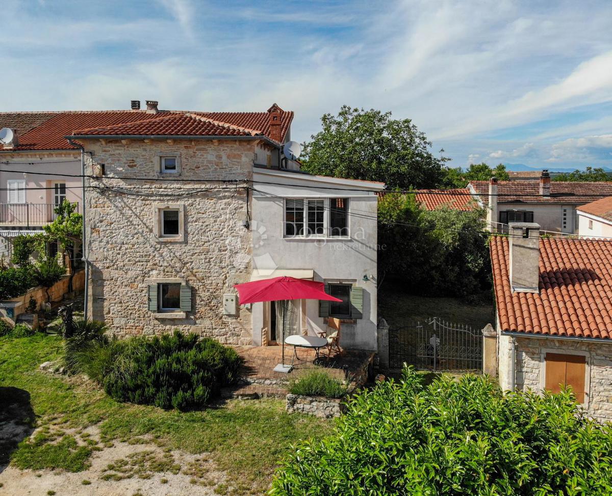 Casa Valtura, Ližnjan, 140m2