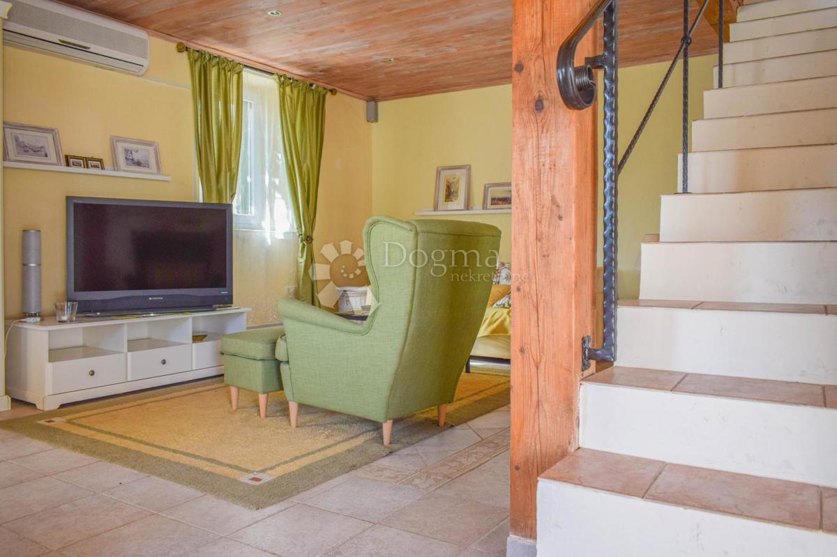 Casa Valtura, Ližnjan, 140m2