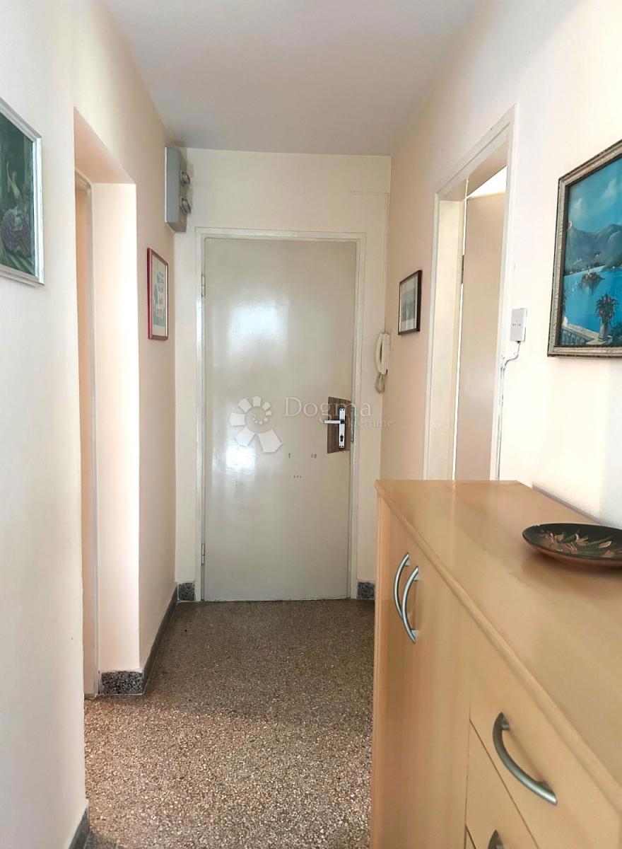 Allogio Rovinj, 69m2
