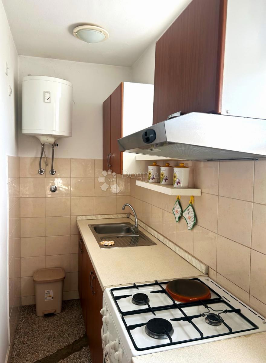 Allogio Rovinj, 69m2