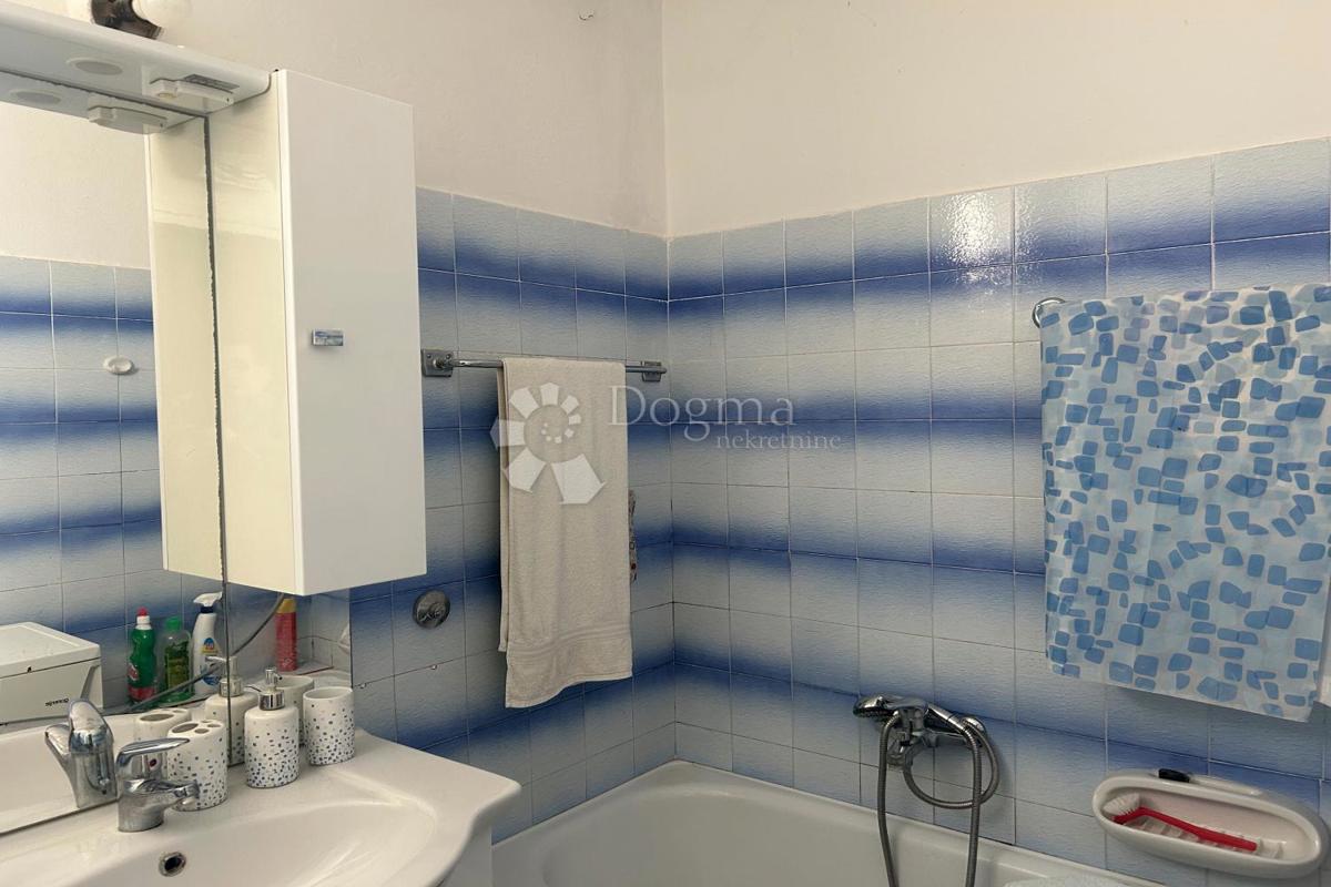 Allogio Rovinj, 69m2