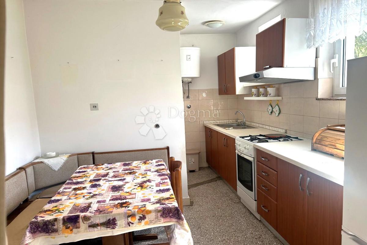 Allogio Rovinj, 69m2