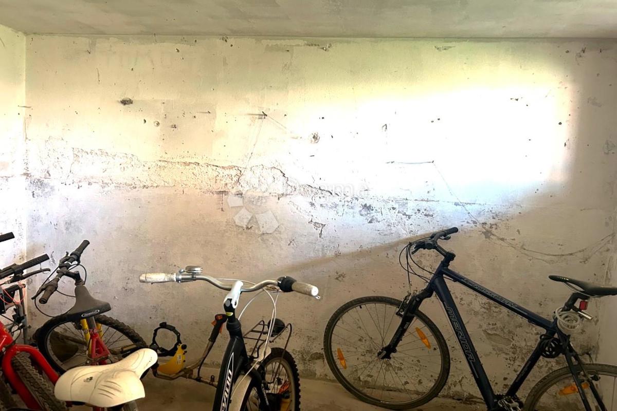 Allogio Rovinj, 69m2