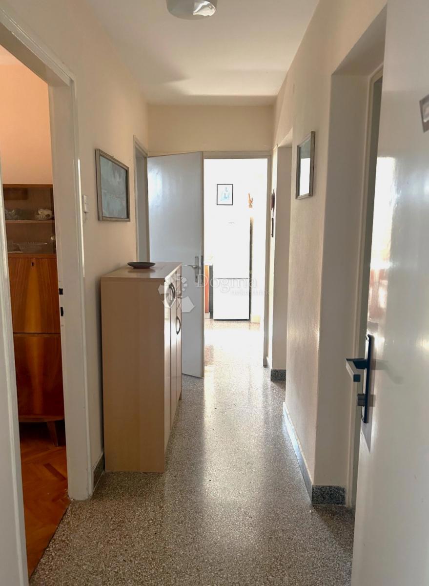 Allogio Rovinj, 69m2