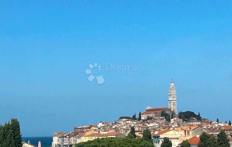 Allogio Rovinj, 69m2
