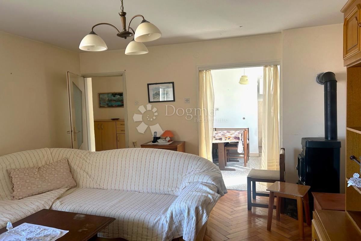 Allogio Rovinj, 69m2